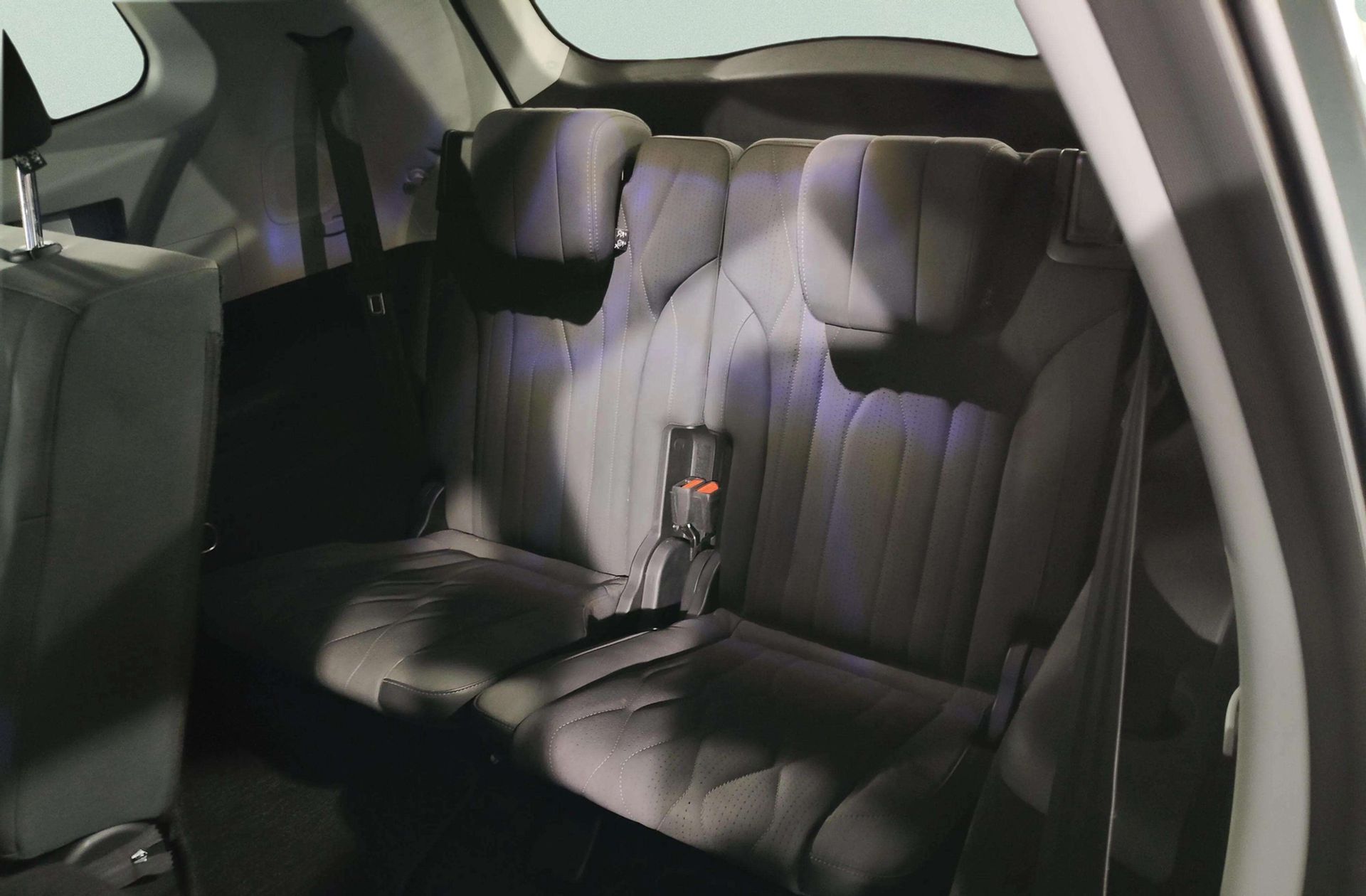 Ebro s800 1.6 T-GDi Premium DCT 7 plazas - foto 17