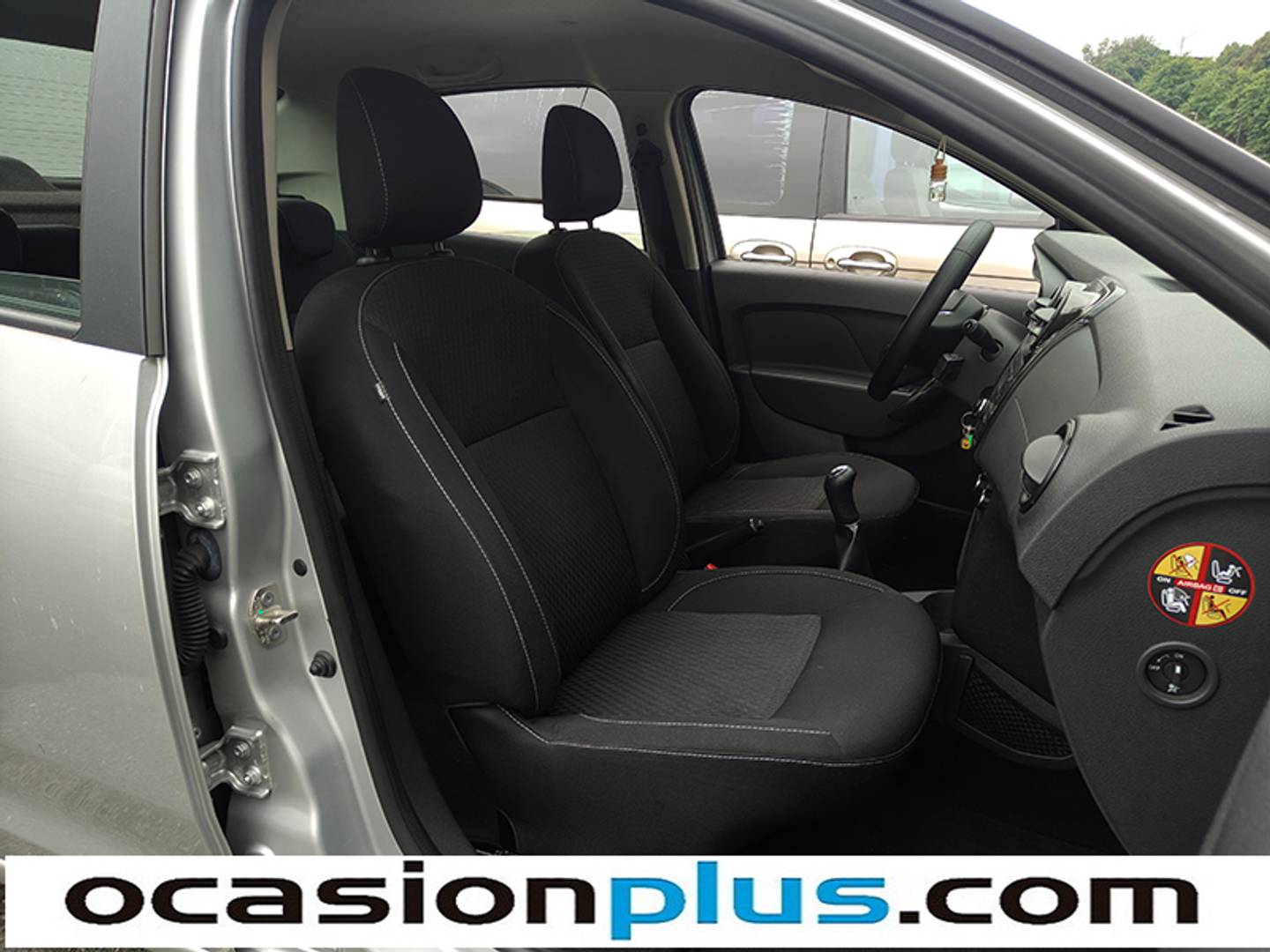 Foto Dacia Logan Dacia Logan dCi 90 Laureate (90 CV)