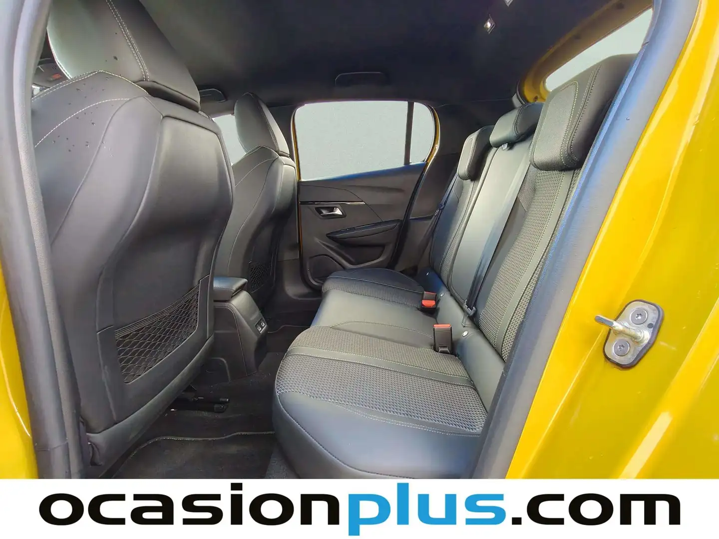 Foto Peugeot 208 Peugeot 208 BlueHDi 100 GT (100 CV)