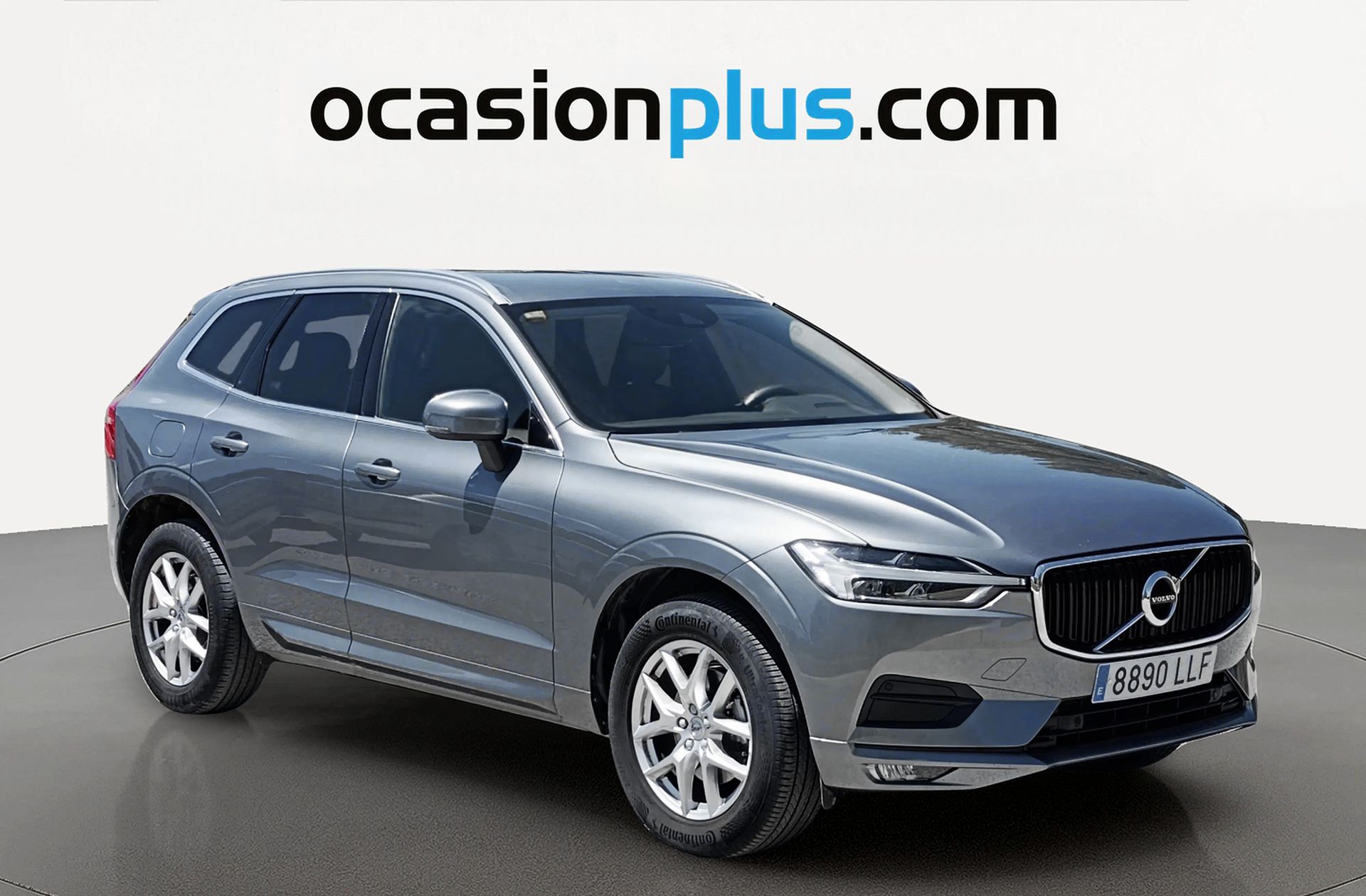 Volvo XC60 D3 Business Plus - foto 2