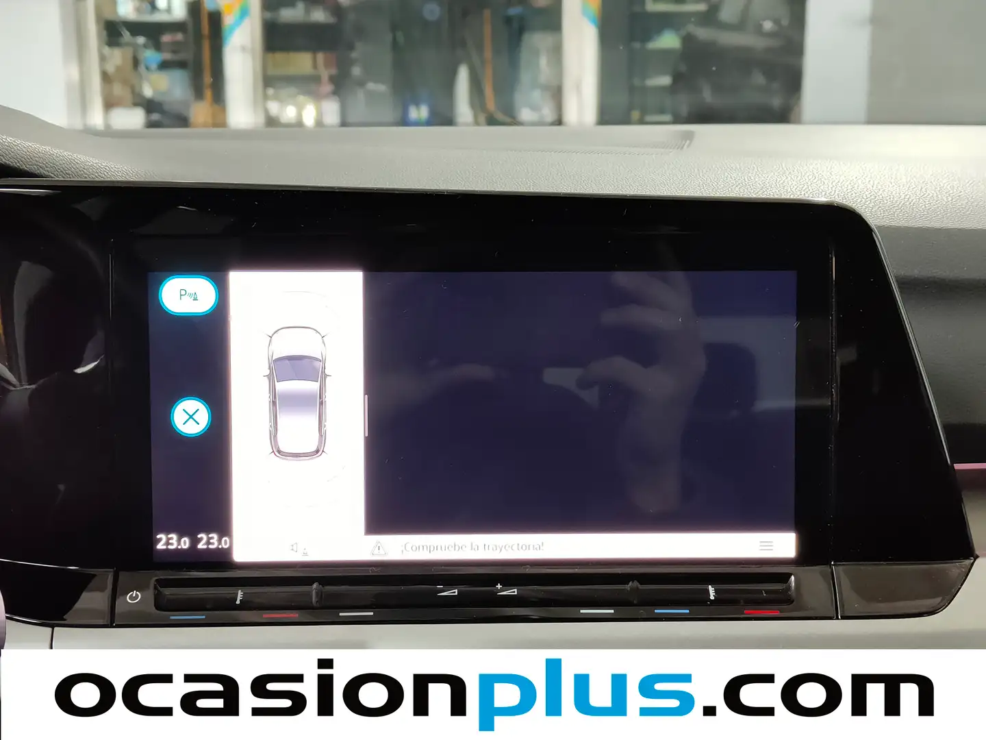 Foto Volkswagen Golf Volkswagen Golf Life 1.0 eTSI (110 CV) DSG