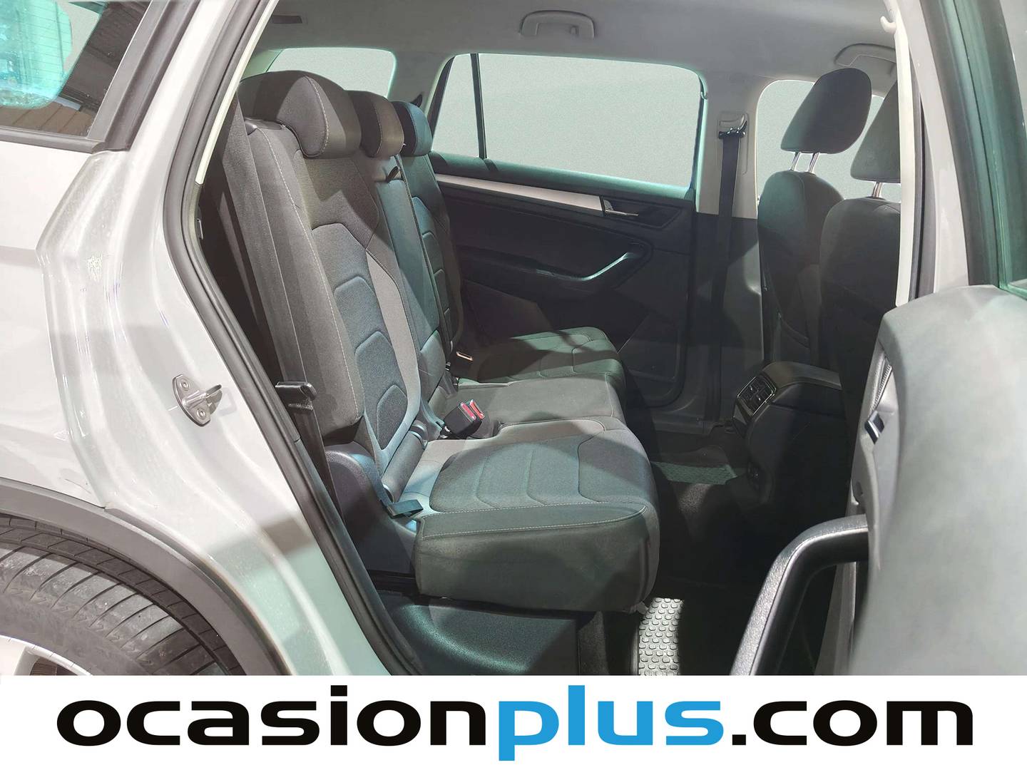 Foto Skoda Kodiaq Skoda Kodiaq 1.5 TSI Ambition 4x2 DSG  (150 CV) 7 Plazas