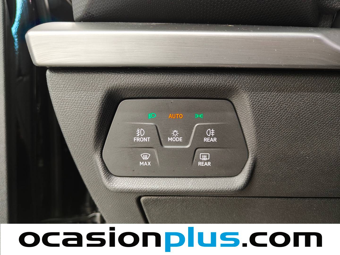 Acabados Seat León SEAT León 1.5 TSI S&S FR Special Edition (150 CV)