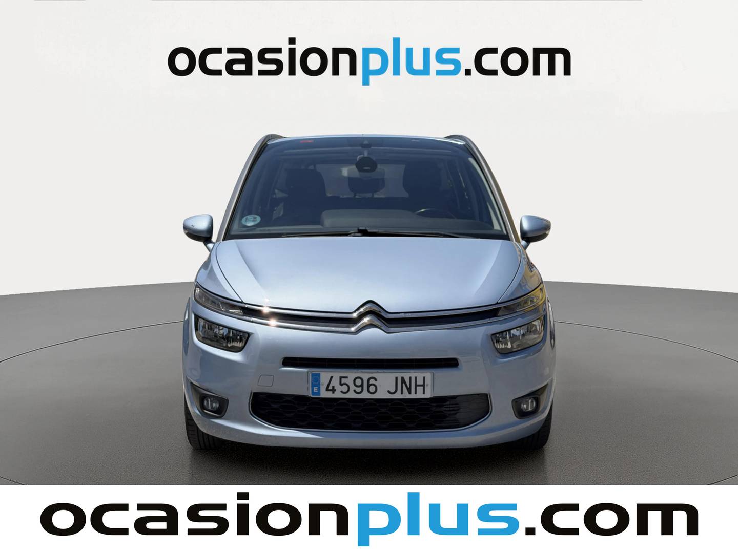 Citroën Grand C4 Picasso Citroën Grand C4 Picasso BlueHDi 120 Feel (120 CV) 7 Plazas seminuevo