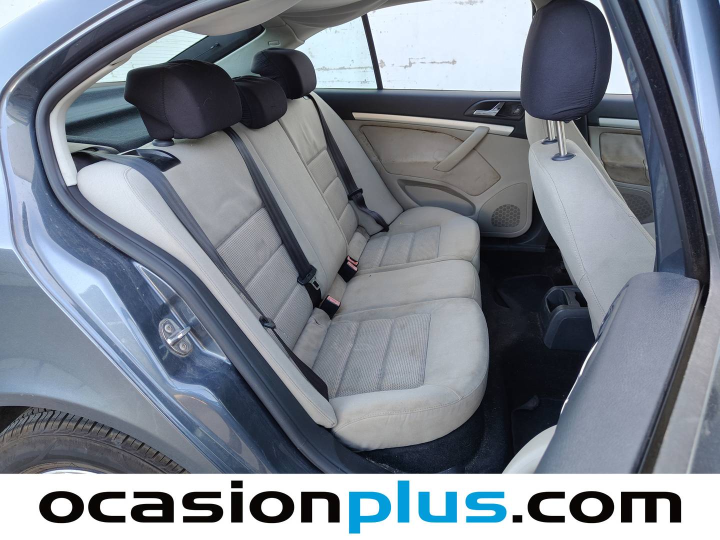 Foto Skoda Octavia Skoda Octavia 1.9 TDI Trend  (105 CV)