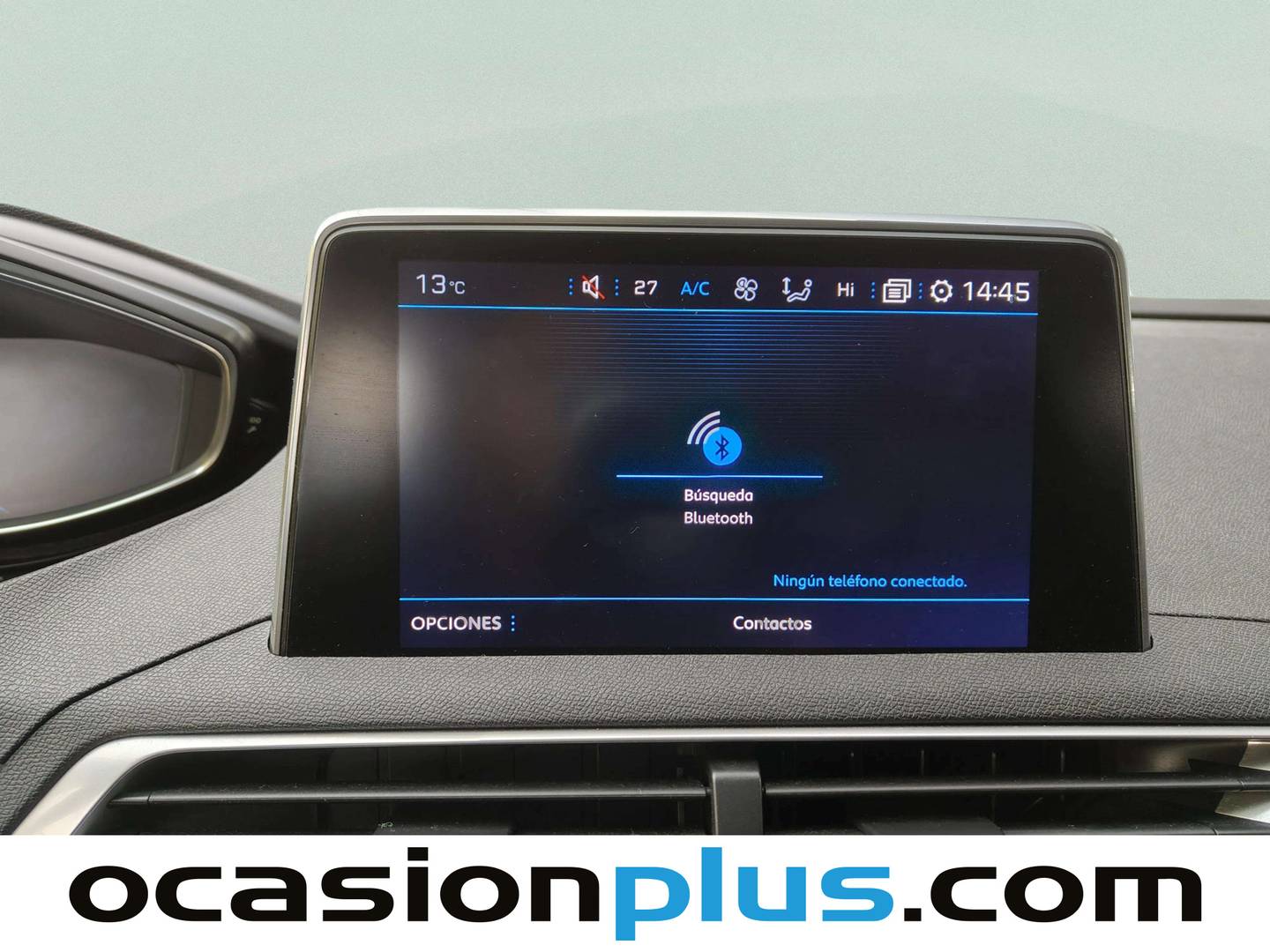 Peugeot 3008 Peugeot 3008 PureTech 130 S&S Active (130 CV) al mejor precio