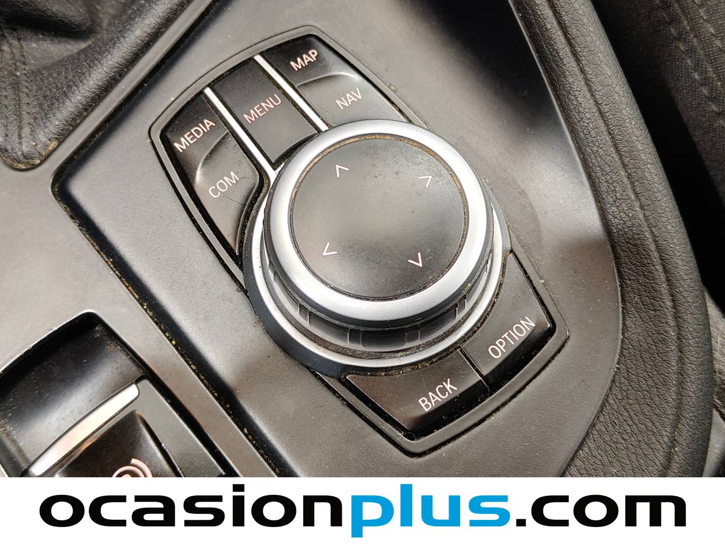 BMW X1 BMW X1 xDrive18d (150 CV) de segunda mano