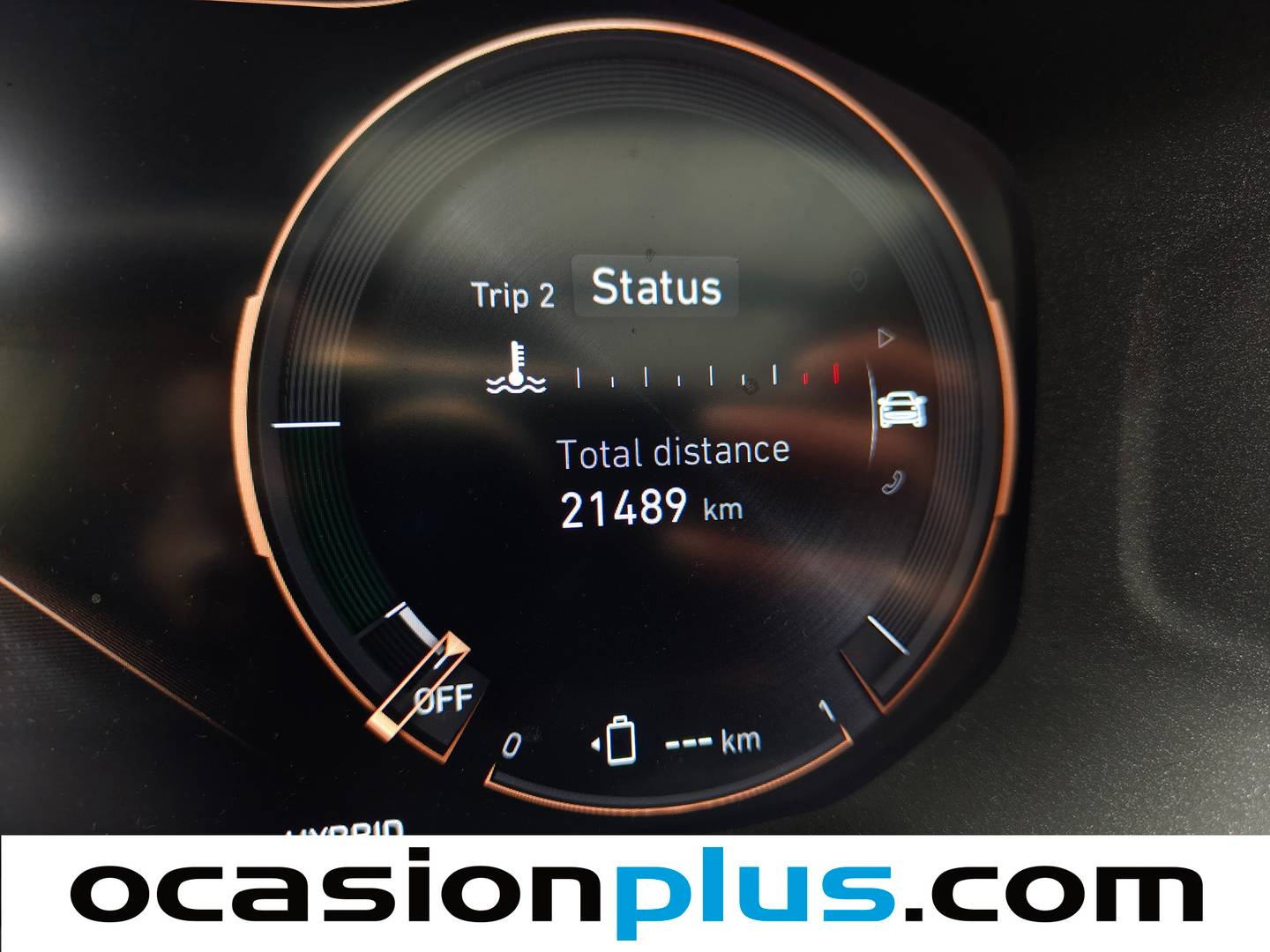 Lynk & Co 01 Lynk & Co 01 1.5 PHEV 6.6kW (261 CV) km 0