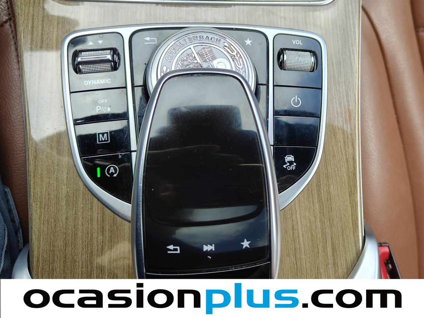 Foto Mercedes GLC Coupé Mercedes-Benz GLC Coupé GLC Coupé 250 4Matic (211 CV) Pack AMG