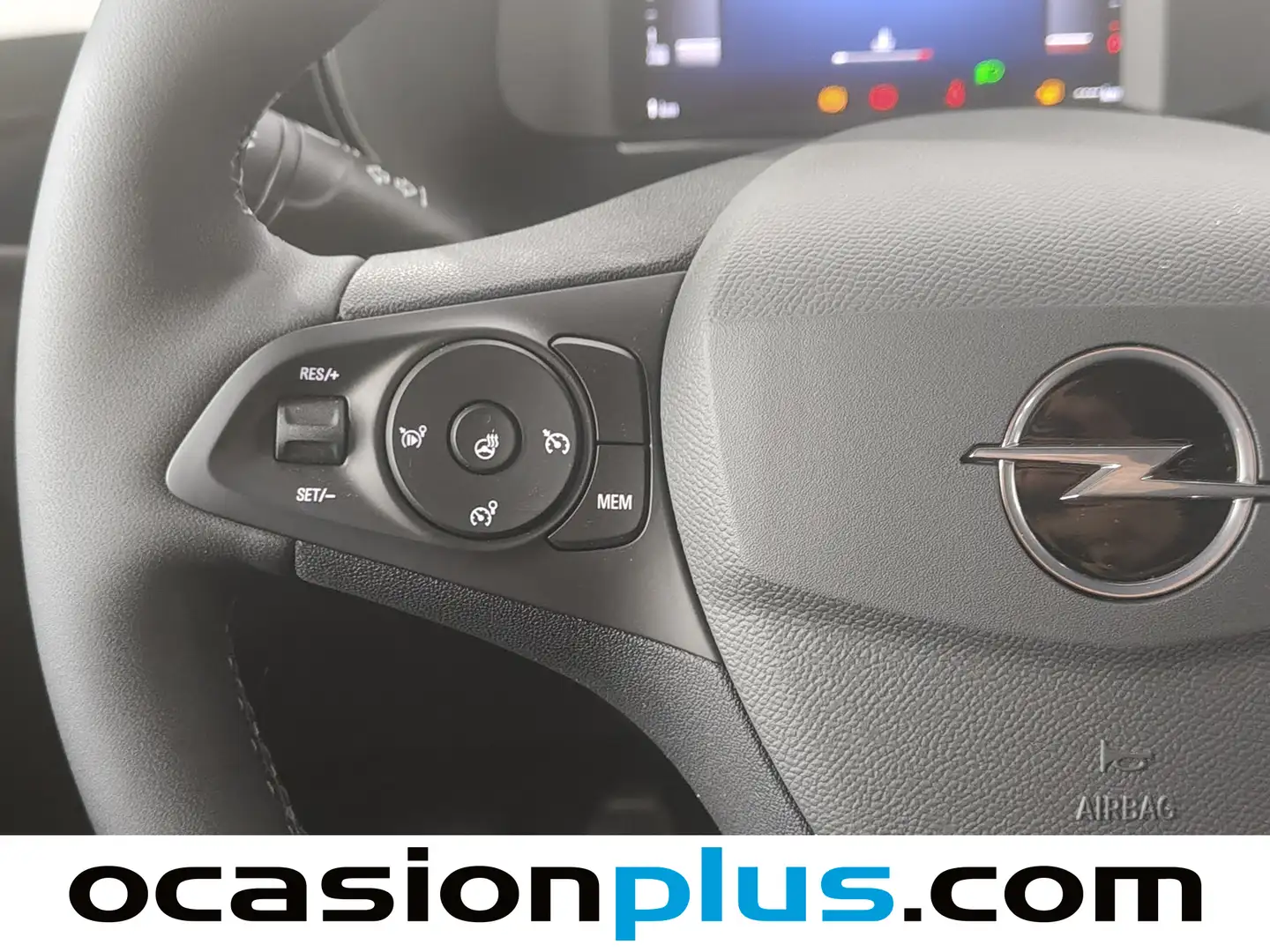 Foto Opel Corsa Opel Corsa 1.2 T XHL GS (100 CV)