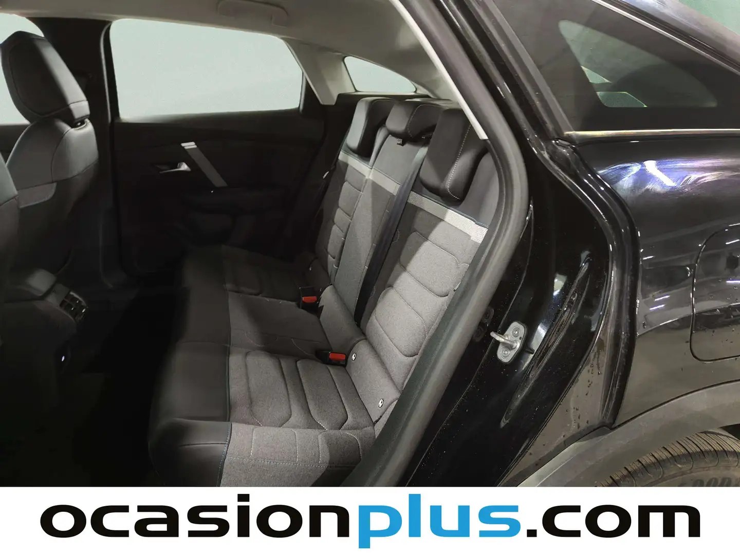 Foto Citroën C4 Citroen C4 PureTech 130 S&S Plus (131 CV)