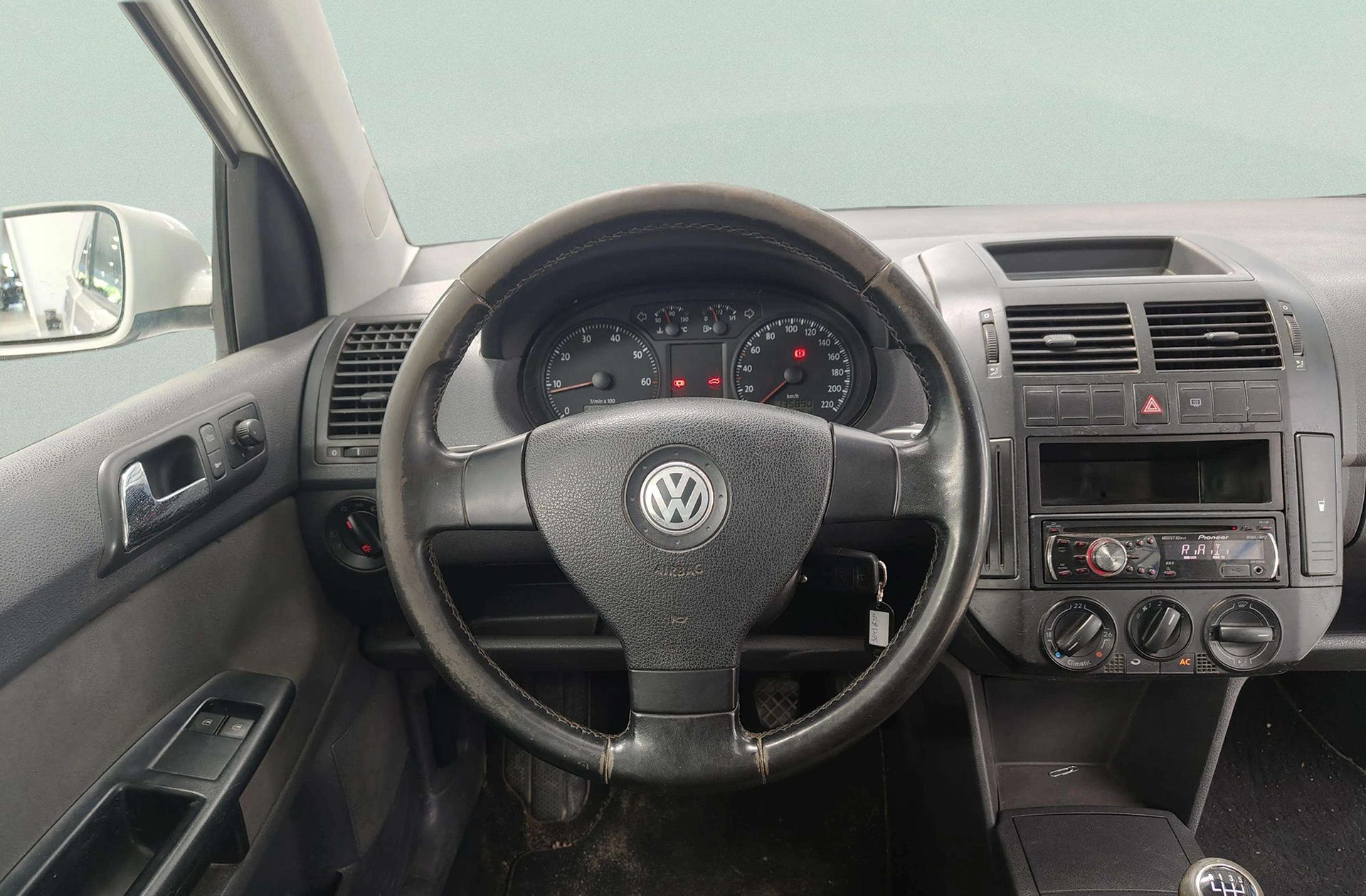 Volkswagen Polo GT 1.4 - foto 17