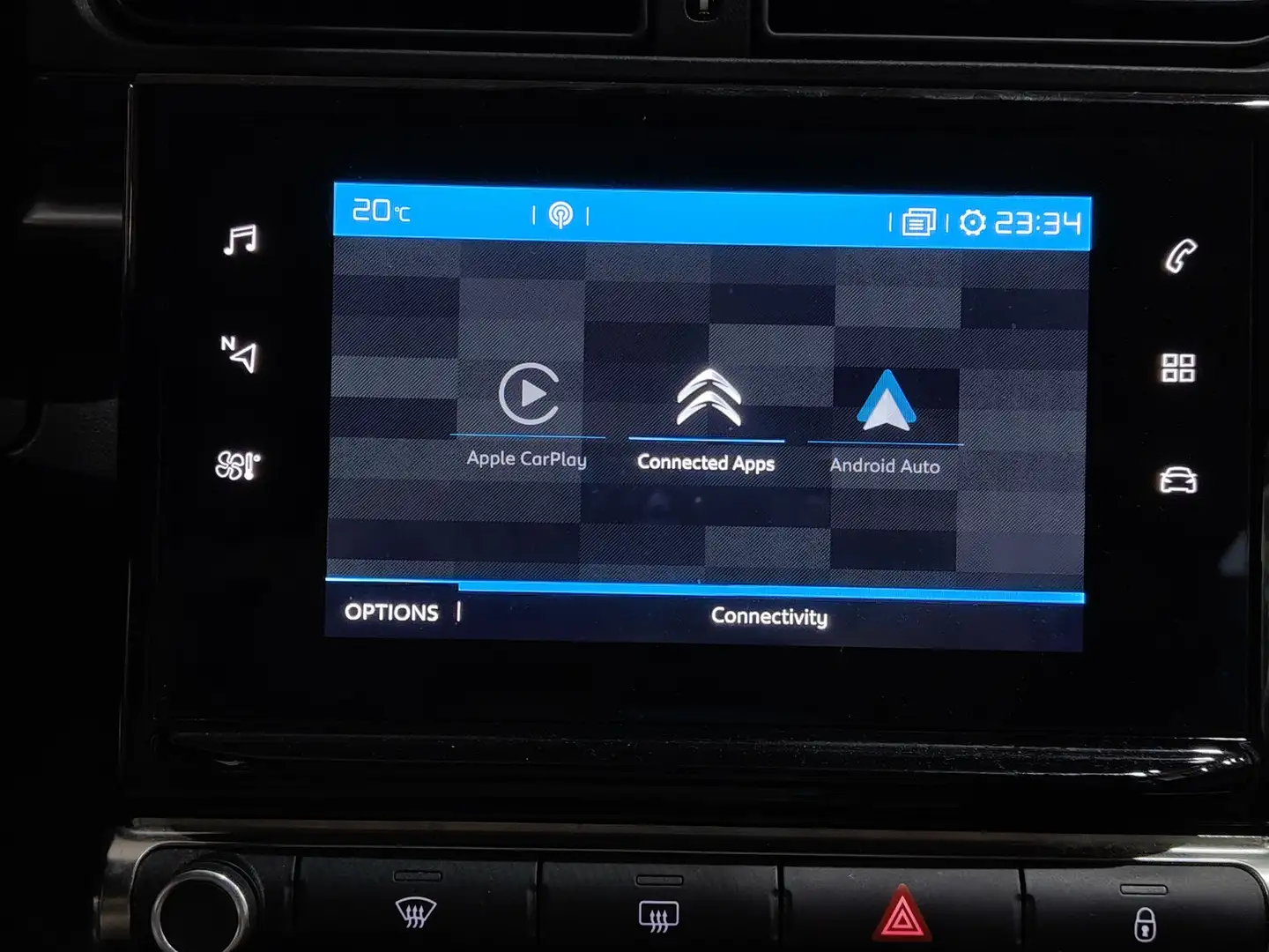 Foto Citroën C3 Citroen C3 BlueHDi 100 Plus (102 CV)