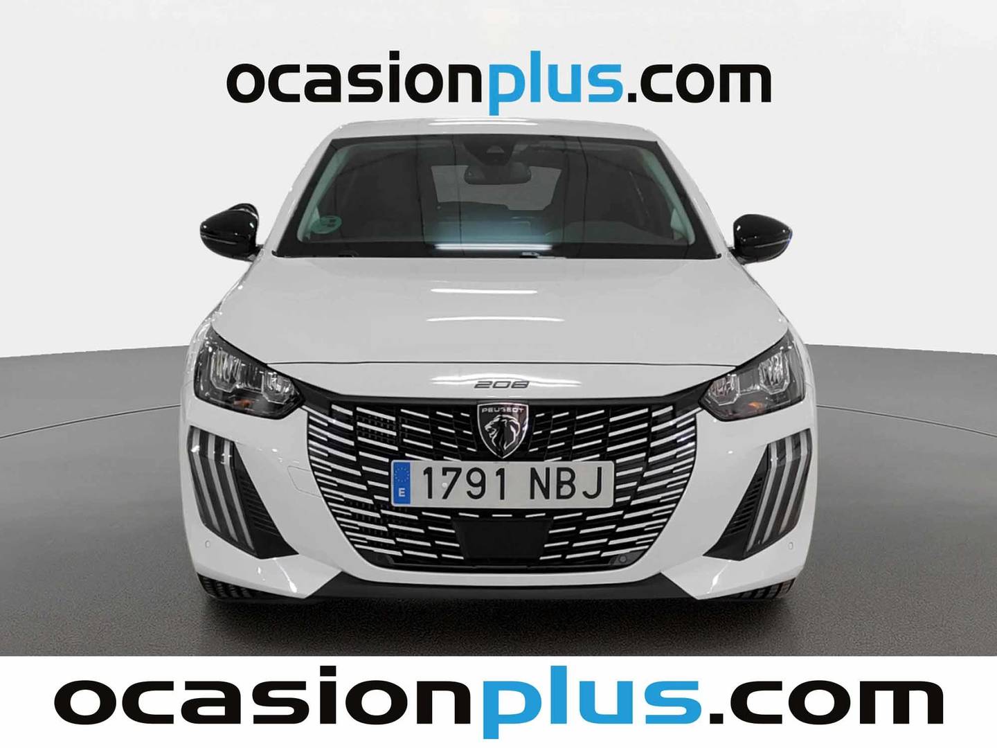 Foto Peugeot 208 Peugeot 208 PureTech 100 Allure 100 CV)