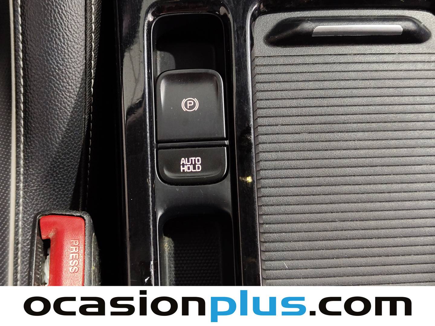 KIA XCeed KIA XCeed 1.6 GDi PHEV eTech (141 CV) de ocasión
