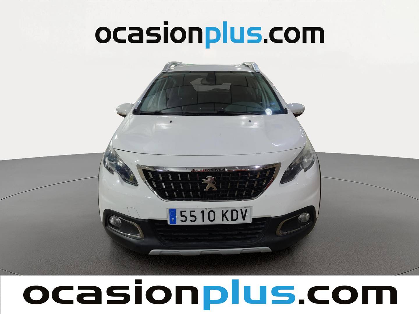 Peugeot 2008 Peugeot 2008 PureTech 110 Allure (110 CV) barato