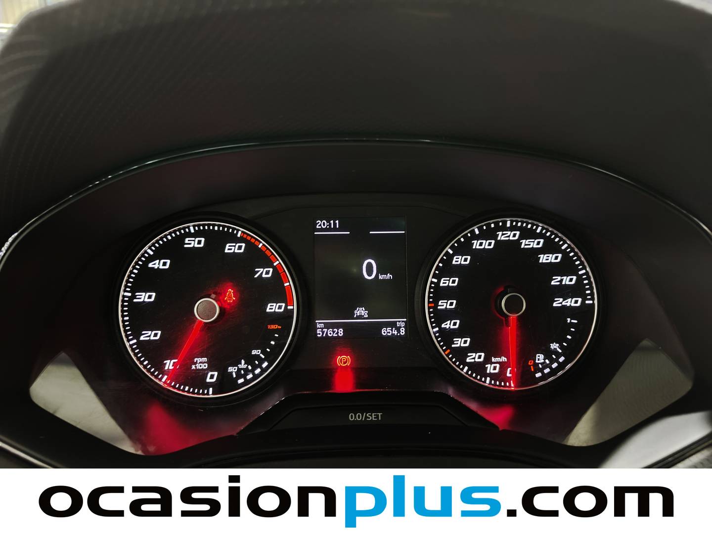 Seat Arona Seat Arona 1.0 TSI Style XL Edition (110 CV) de ocasión