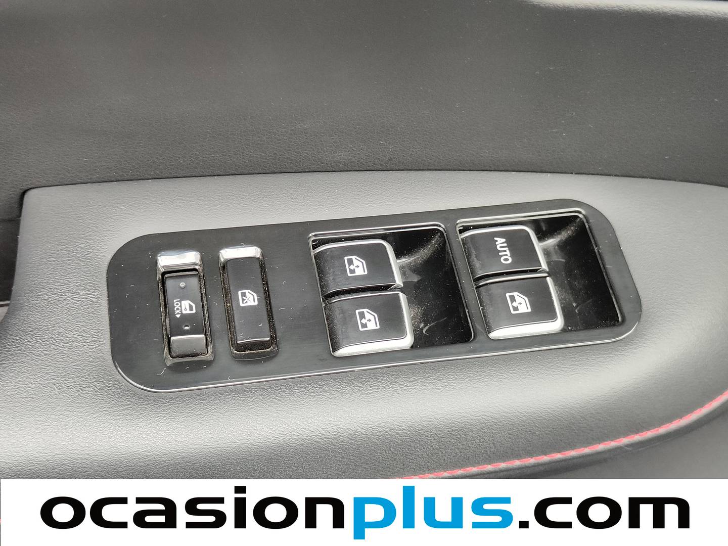 Foto SWM G01 SWM G01 1.5T Luxury (131 CV)