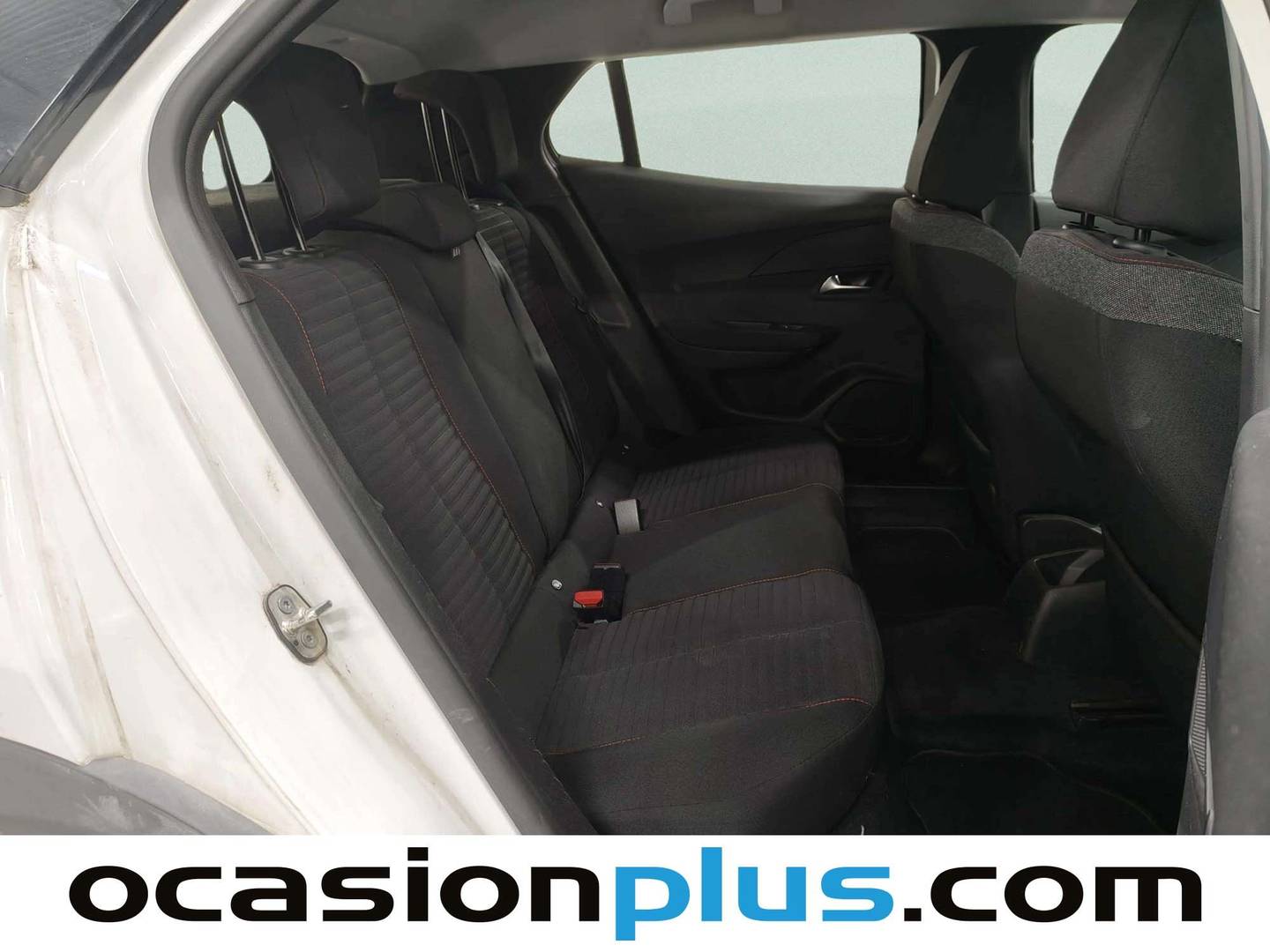 Foto Peugeot 2008 Peugeot 2008 BlueHDi 110 S&S Active Pack (110 CV)