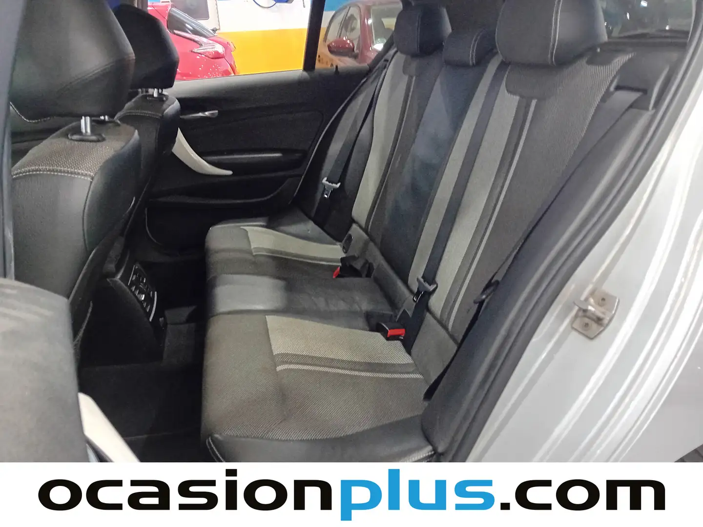 Foto BMW Serie 1 BMW Serie 1 118d (150 CV)