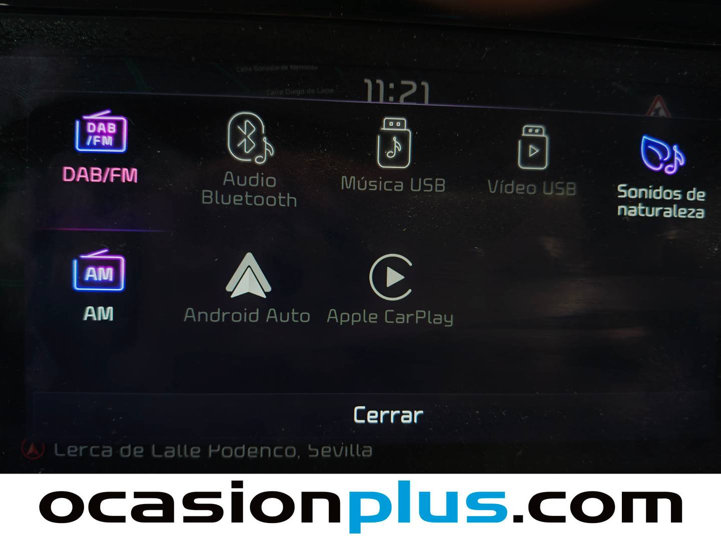 Foto KIA Niro Kia Niro 1.6 GDi HEV Híbrido Drive (141 CV)