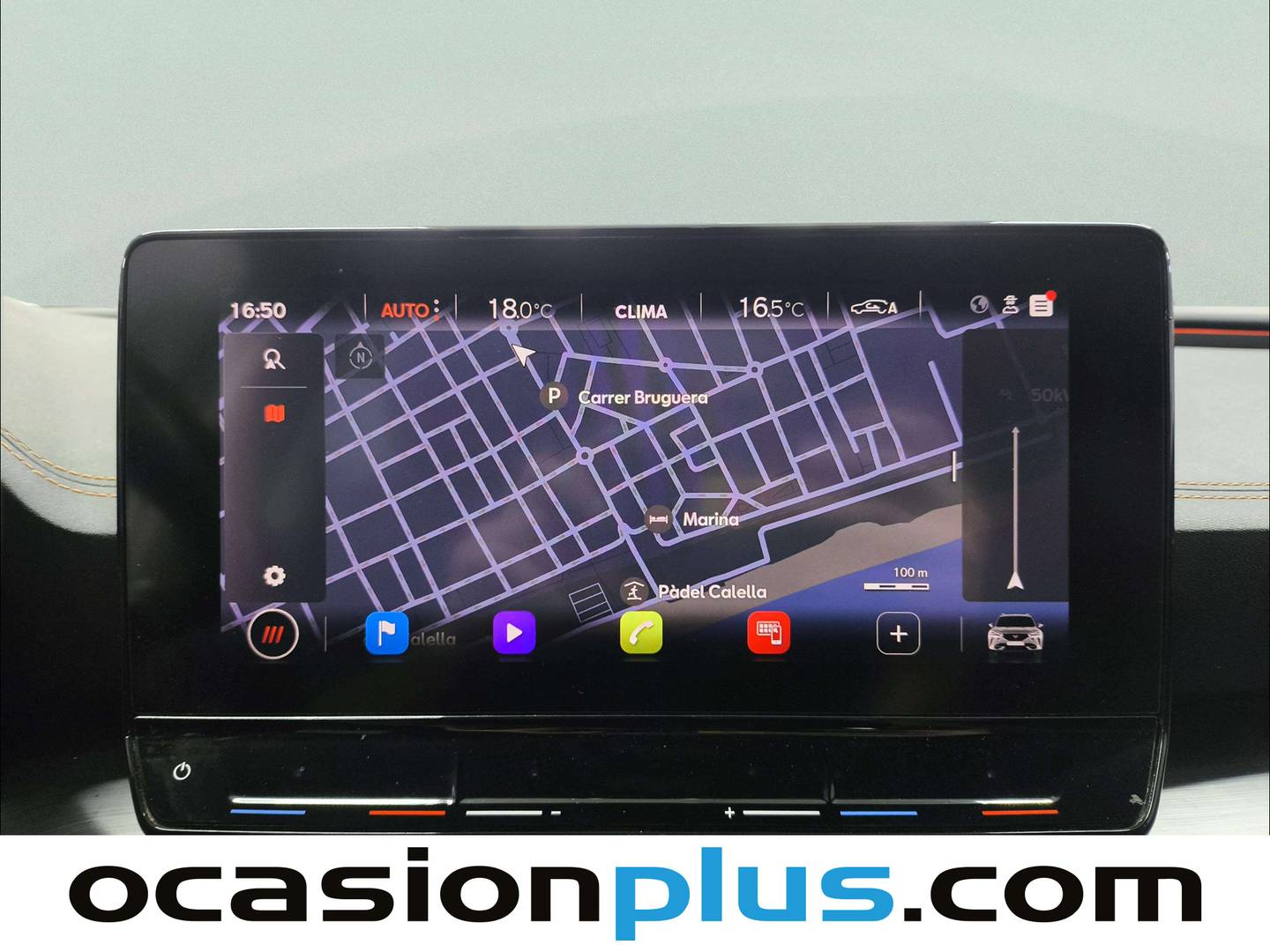 Foto Cupra Formentor CUPRA Formentor 1.5 TSI (150 CV)