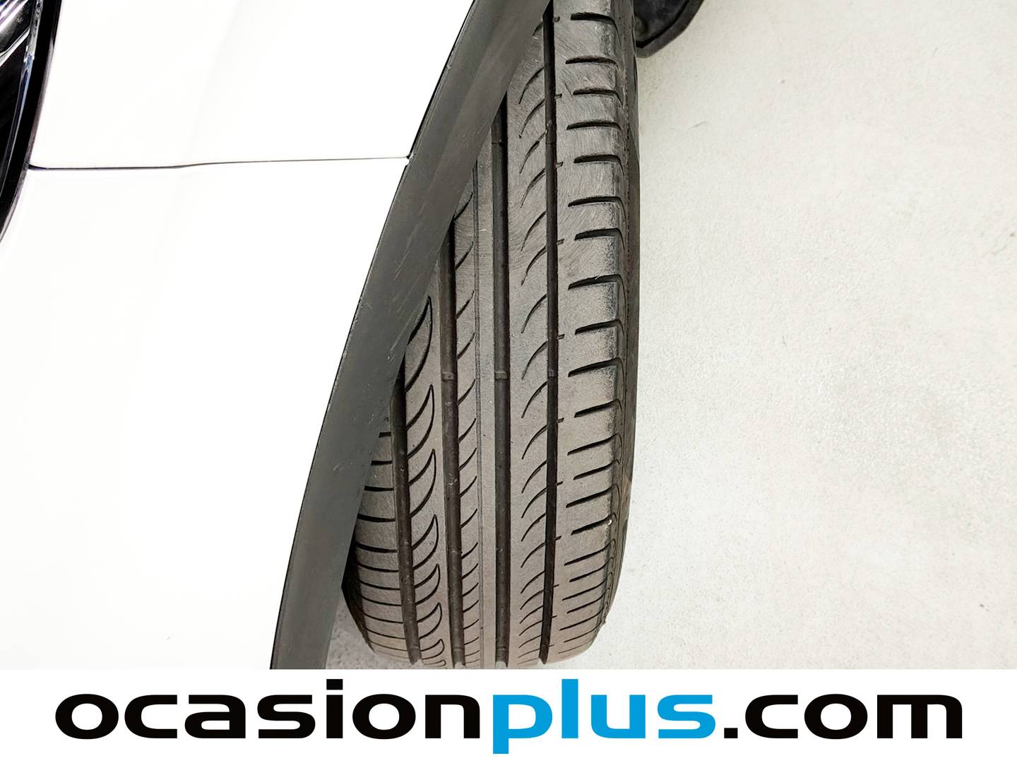 Peugeot 5008 Peugeot 5008 PureTech 130 GT Line 7 Plazas (130 CV) de segunda mano