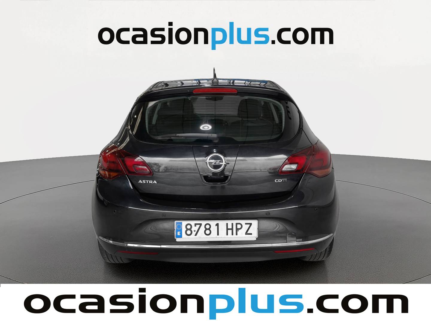 Opel Astra Opel Astra 1.7 CDTI S&S Excellence (130 CV) barato