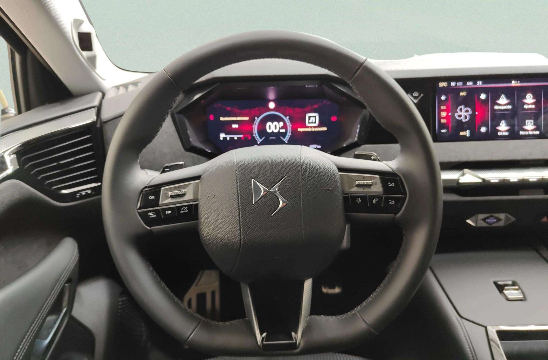 DS Nº4 Hybrid Performance Line - foto 20