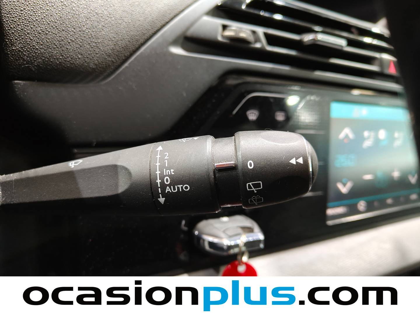 Foto Citroën C4 Picasso Citroen C4 Picasso BlueHDi 150 Feel (150 CV)