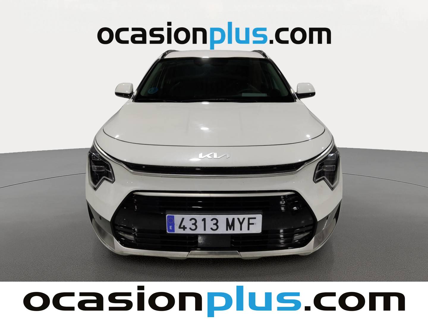 Foto KIA Niro Kia Niro 1.6 GDi HEV Drive (129 CV)