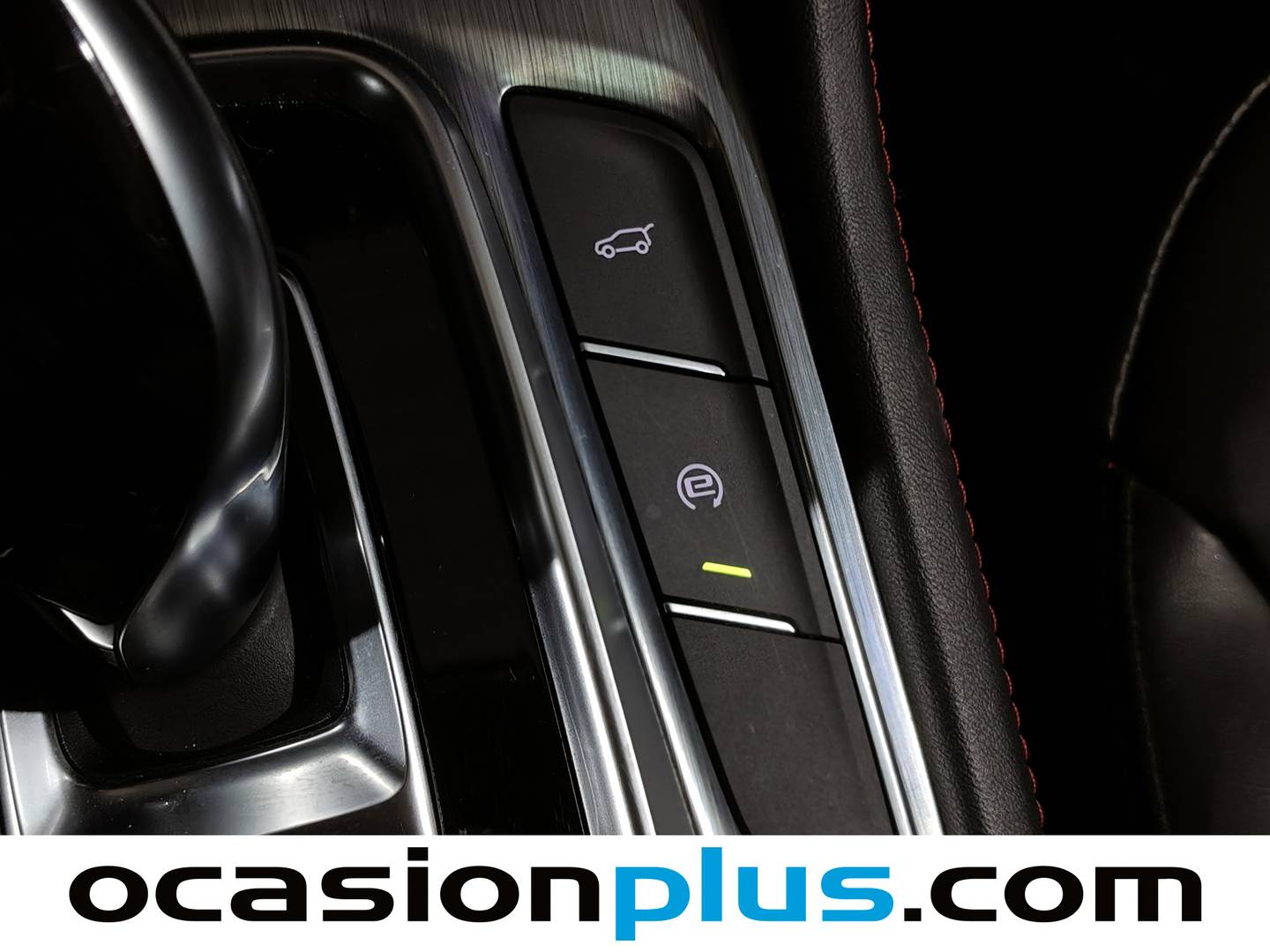 Foto MG HS MG HS 1.5 Turbo GDI Luxury DCT (162 CV)