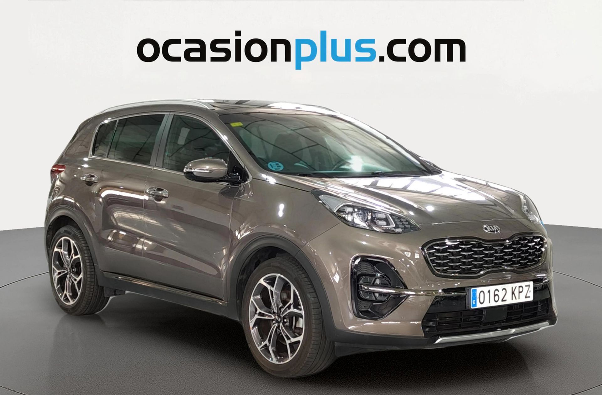 Kia Sportage 1.6 T-GDi GT Line Xtreme 4x2 - foto 2
