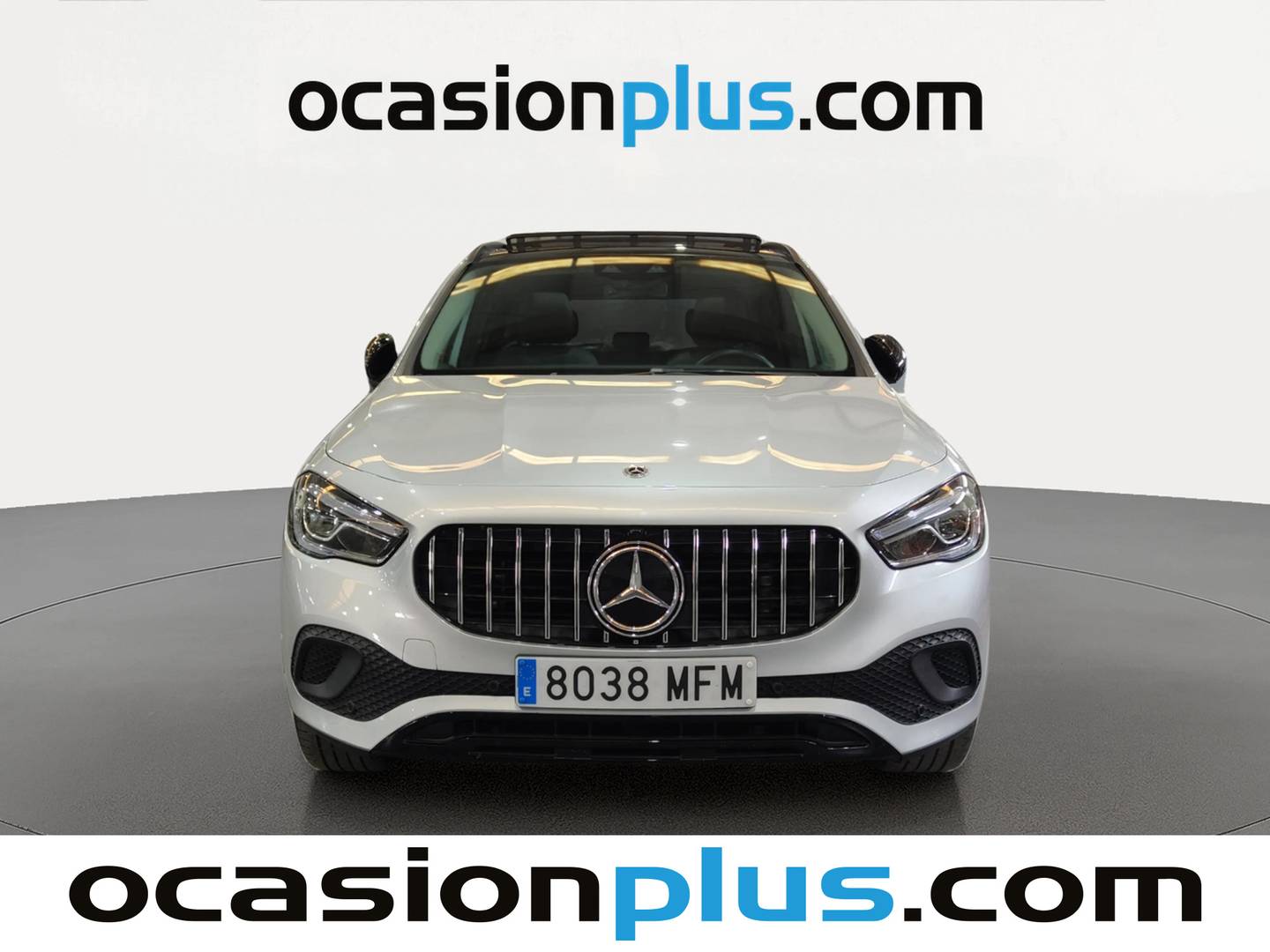 Mercedes GLA Mercedes GLA 200 (163 CV) 163cv