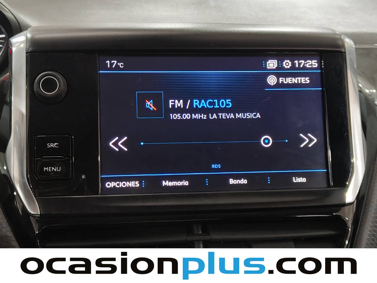 Peugeot 2008 Peugeot 2008 PureTech 110 S&S Allure (110 CV) gasolina