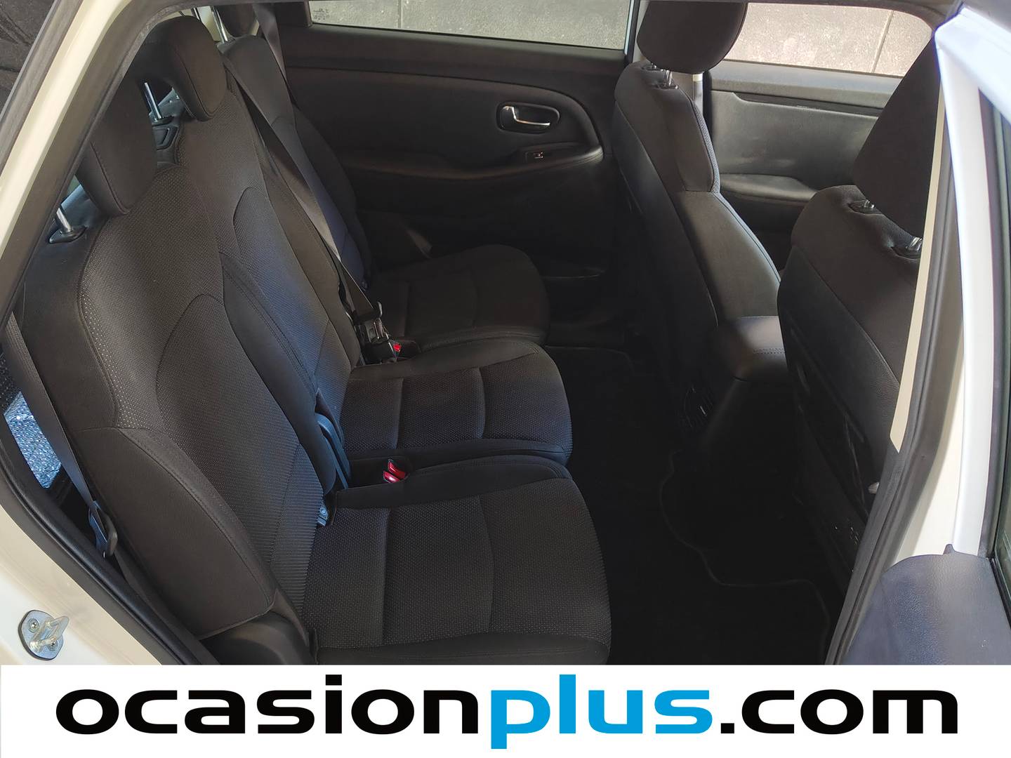 KIA Carens KIA Carens 1.6 GDi Drive (135 CV) al mejor precio