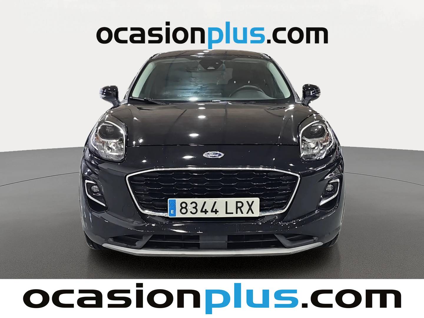 Foto Ford Puma Ford Puma 1.5 Ecoblue Titanium (120 CV)