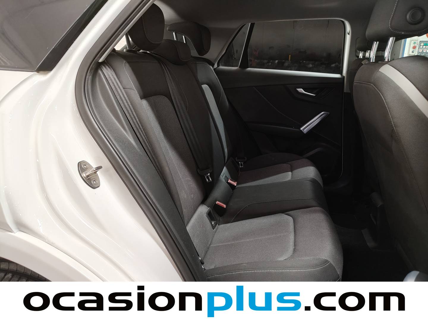 Audi Q2 Audi Q2 1.4 TFSI CoD (150 CV) S tronic km 0