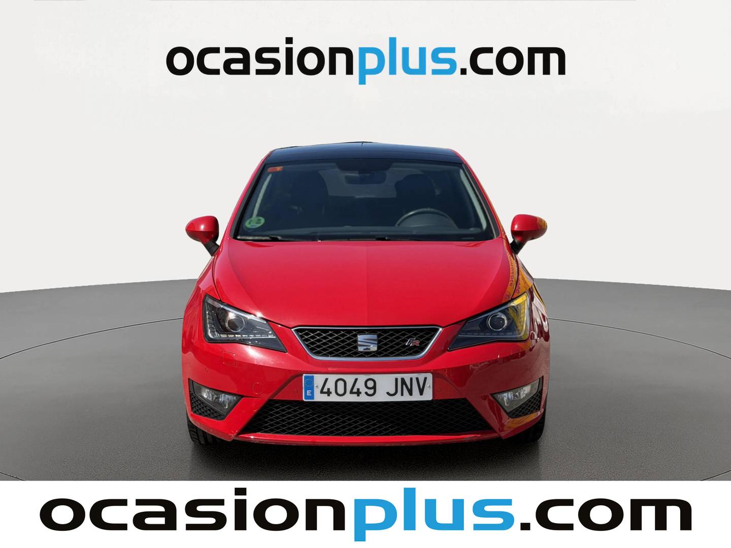 Seat Ibiza Seat Ibiza 1.2 TSI FR Crono (90 CV) al mejor precio