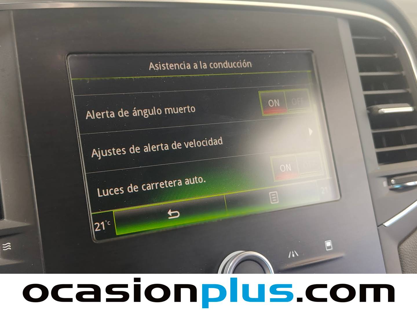 Renault Mégane Renault Megane Zen Energy dCi (110 CV) al mejor precio