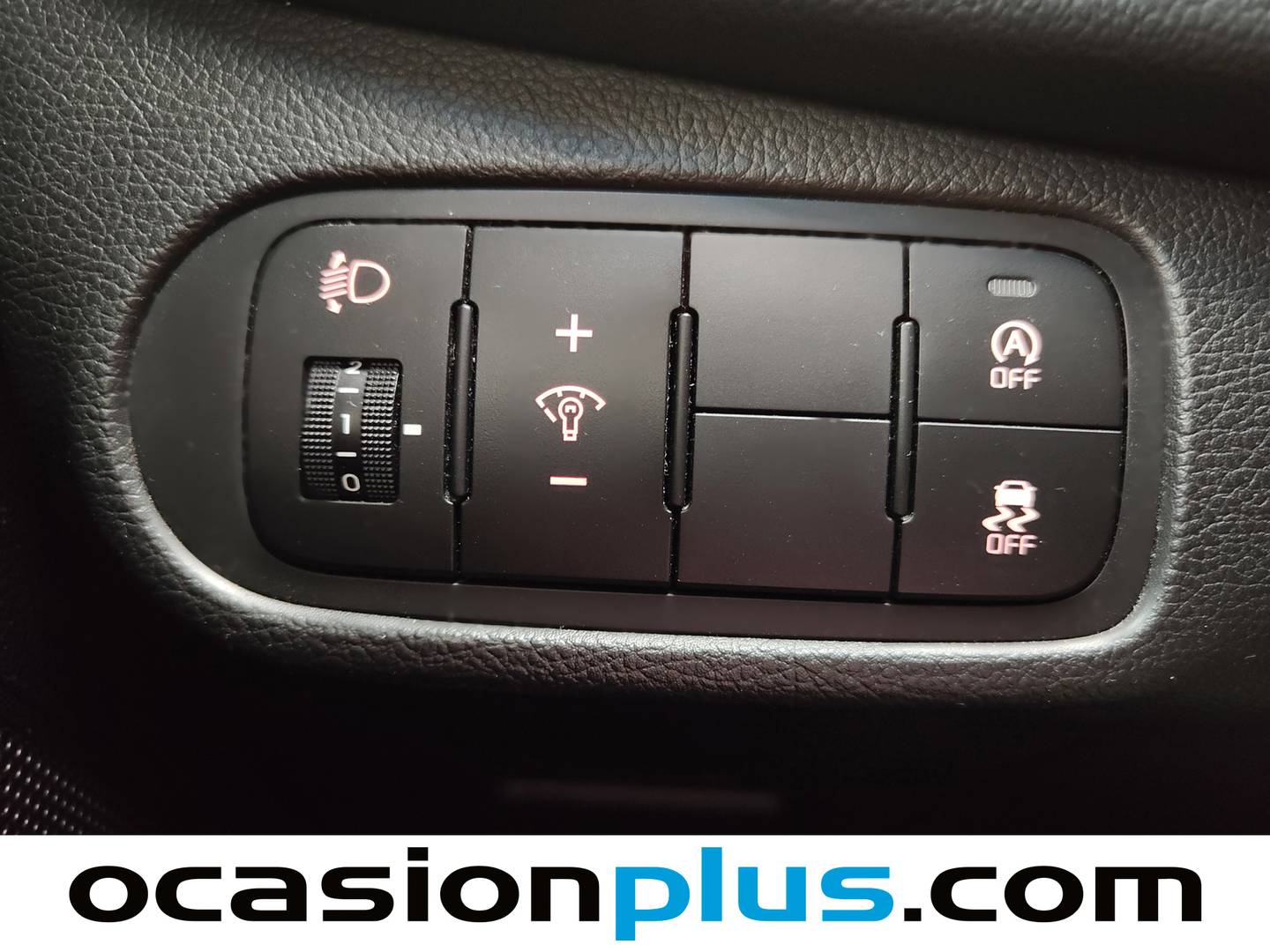 KIA Carens KIA Carens 1.6 GDi UEFA Euro 2016 Eco-Dynamics (135 CV) 135cv