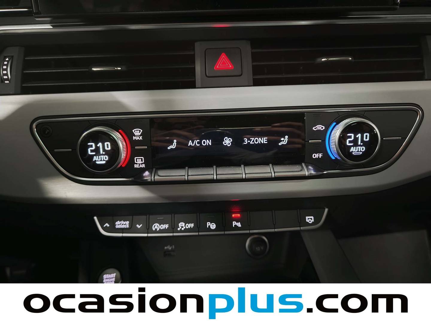 Audi A4 Audi A4 Avant Black limited 35 TDI  Pack S-line  (163 CV) S tronic de ocasión