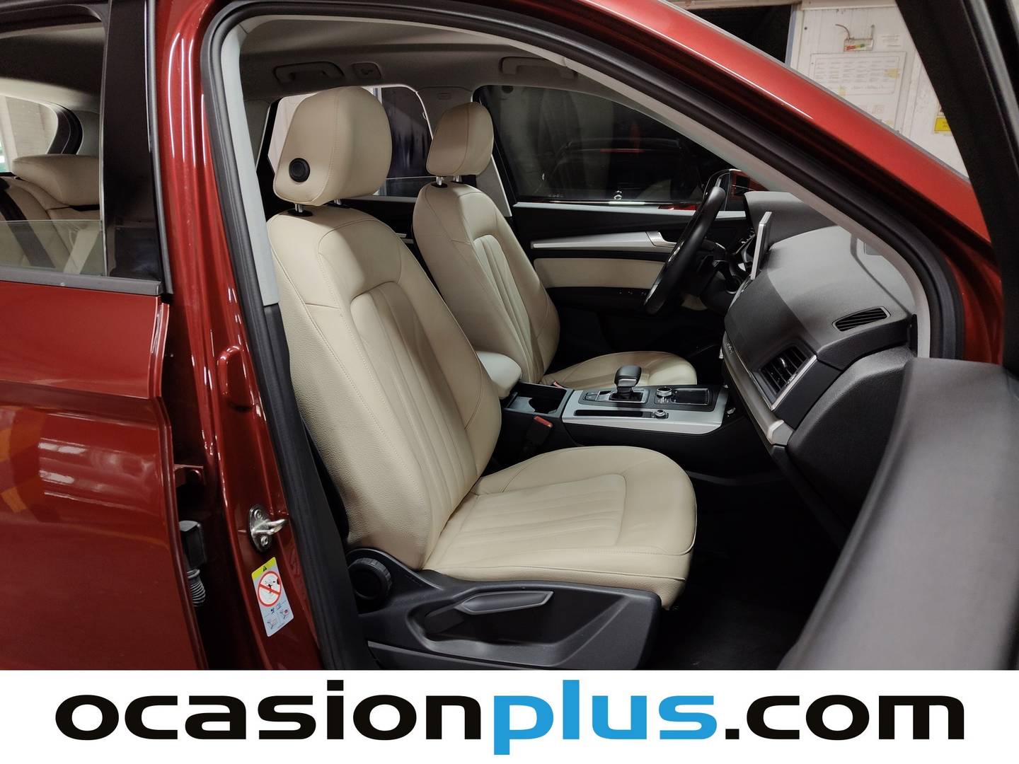 Audi Q5 Audi Q5 Advanced 45 TFSI quattro (245 CV) S tronic al mejor precio