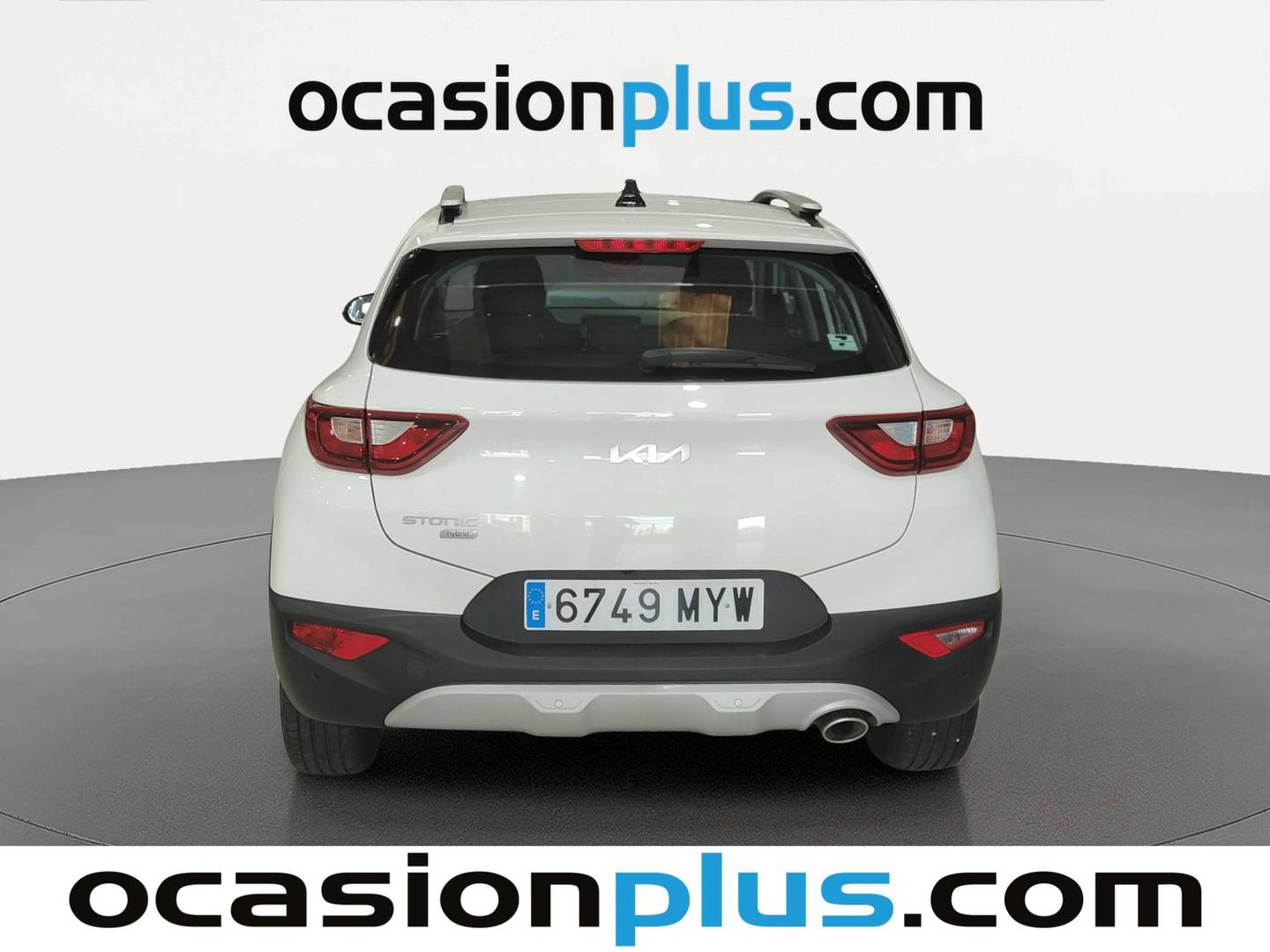 KIA Stonic KIA Stonic 1.0 T-GDi MHEV Drive (100 CV) barato