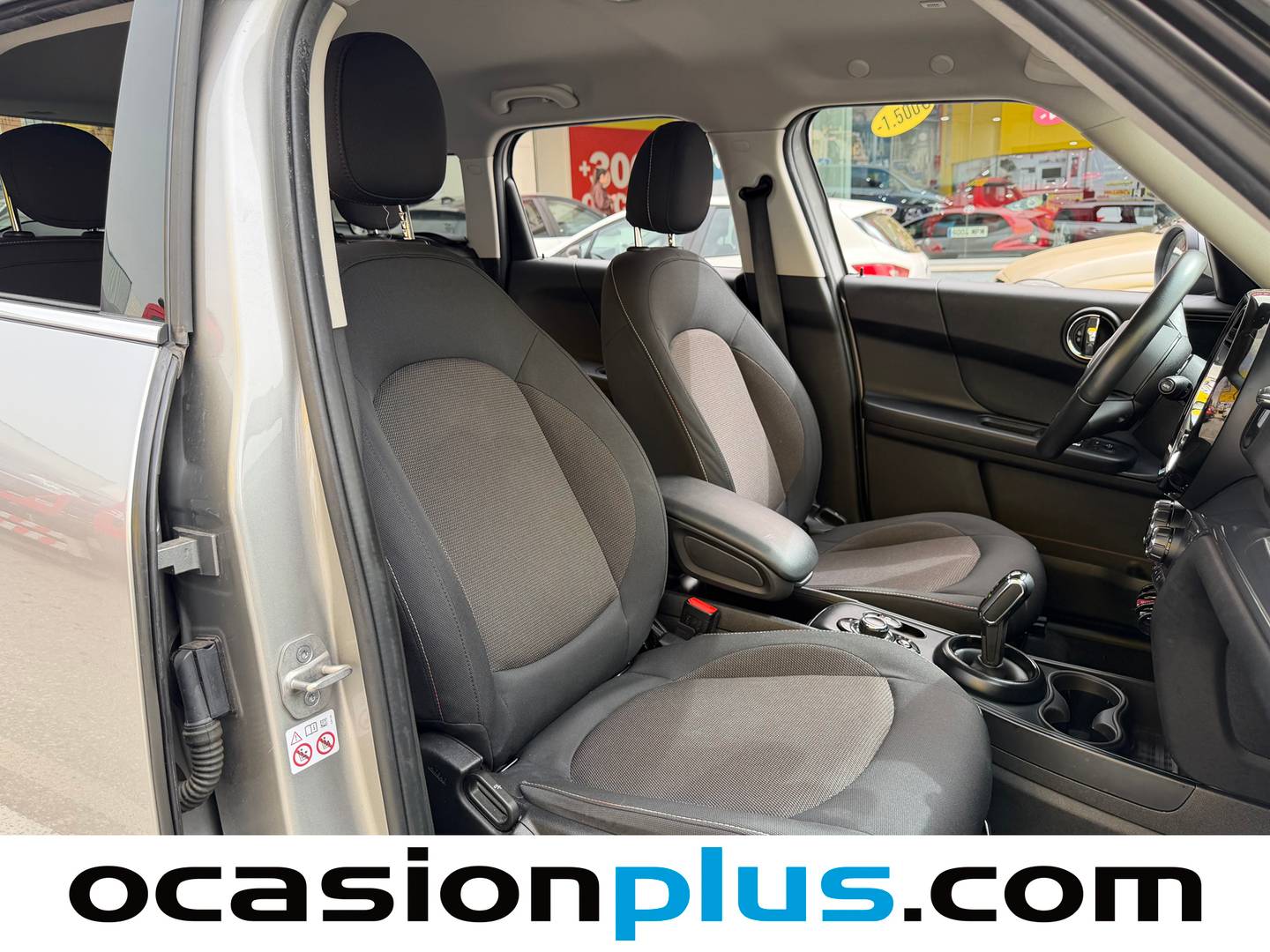 Mini Countryman MINI MINI Countryman Cooper (136 CV) automático