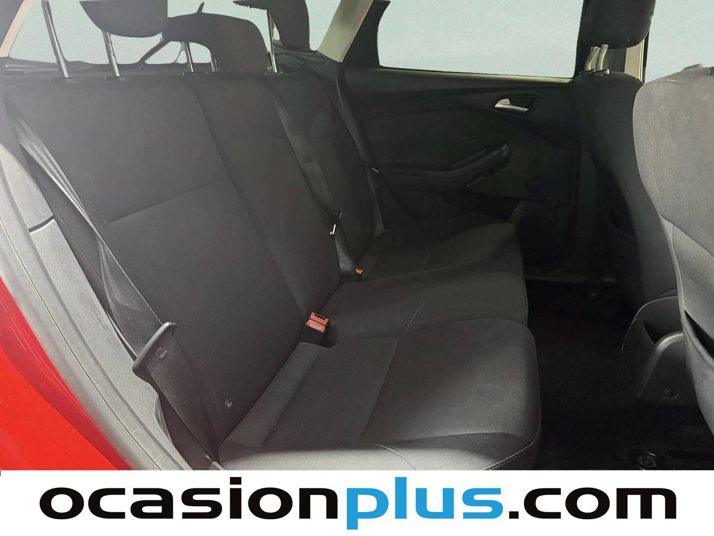 Ford Focus Ford Focus 1.0 Ecoboost S&S Trend (100 CV) al mejor precio