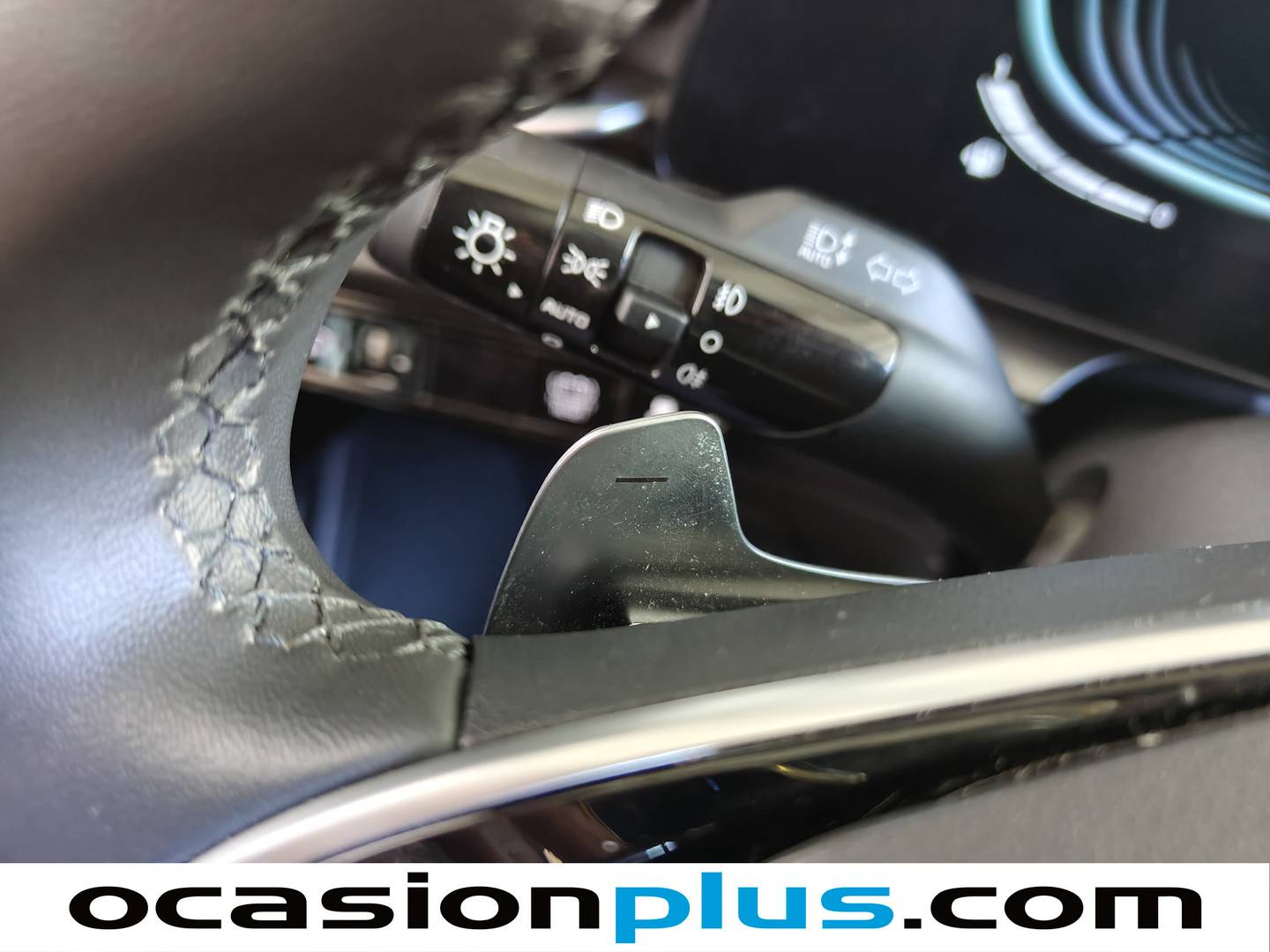 Foto KIA Niro Kia Niro 1.6 GDi HEV Drive  (141 CV)