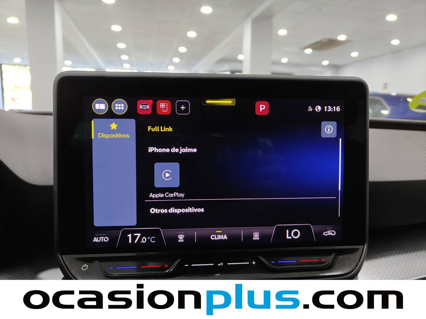 Seat León SEAT Leon ST SP 1.5 TSI Style Special Edition gasolina