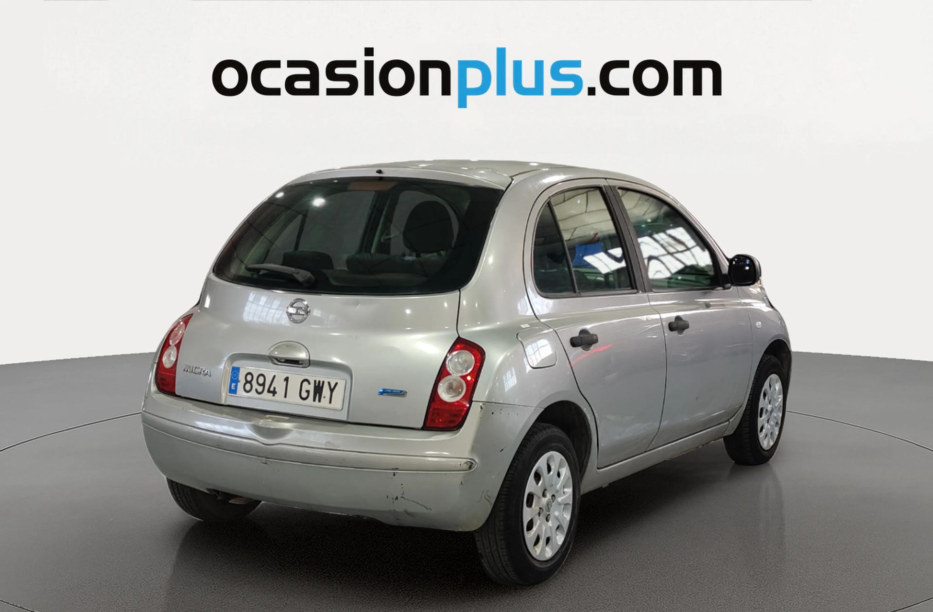 Nissan Micra 1.2 Visia - foto 4