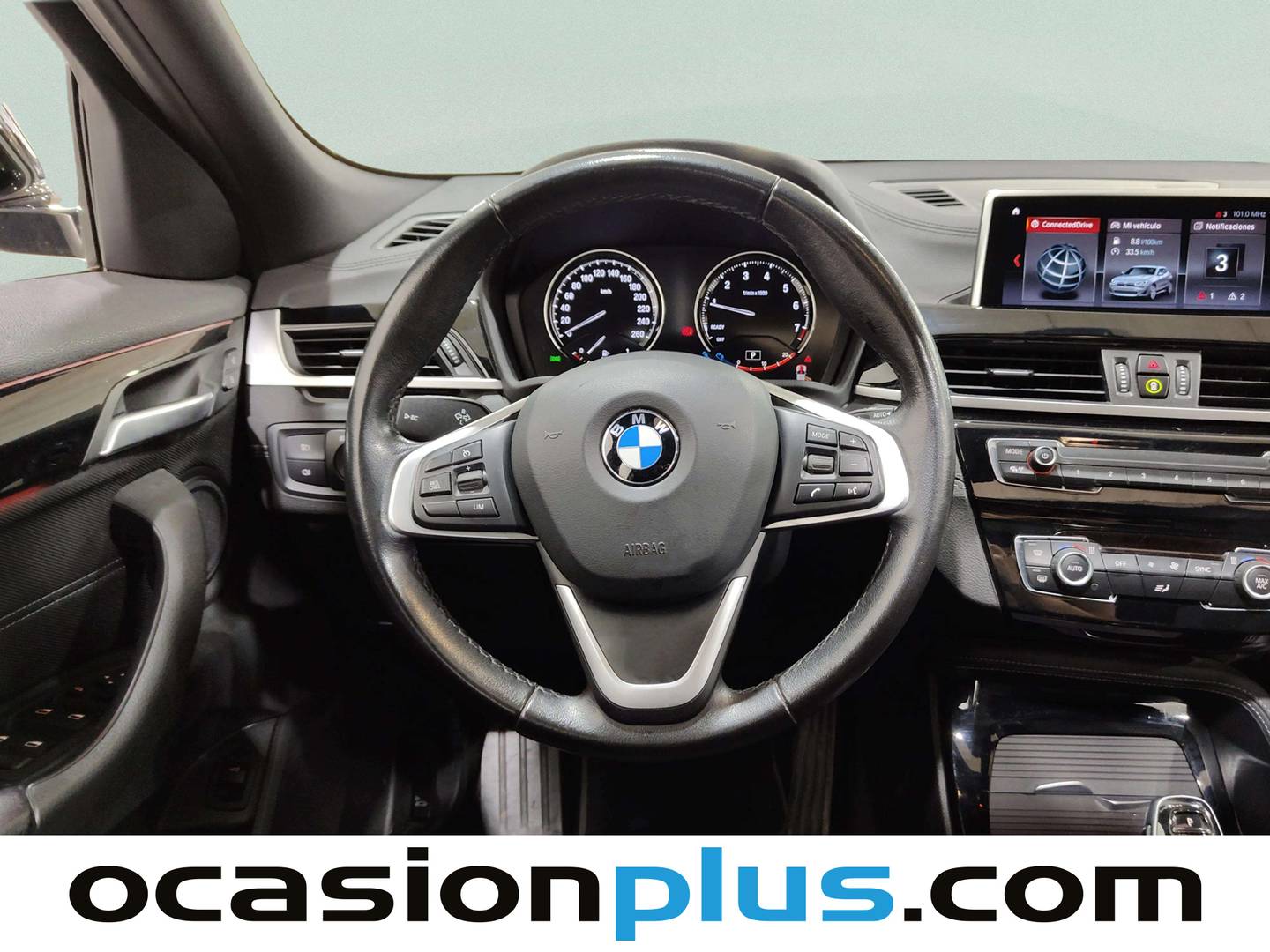 BMW X2 BMW X2 sDrive18i (140 CV) de segunda mano